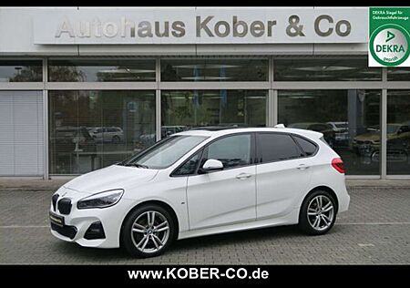 BMW 218 Active Tourer M Sport M-SPORTPAKET+LEDER+SHZ