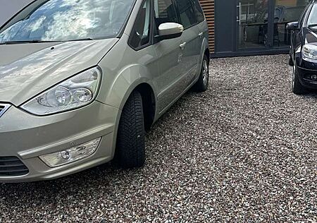 Ford Galaxy Trend ***7 SITZE ***TÜV 08/25***PDC***KLIMA***