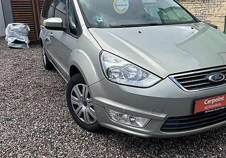 Ford Galaxy Trend ***7 SITZE ***TÜV 08/25***PDC***KLIMA***