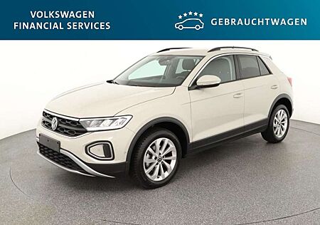 VW T-Roc Volkswagen Life 1.0 TSI PDC*Tempo*Klima*SH