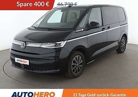 VW T7 Multivan Volkswagen 2.0 TSI Style Aut.*NAVI*LED*CAM*SHZ*ACC*HUD*