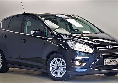 Ford C-Max 1.0 101PS Titanium Navi Keyless Go SHZ