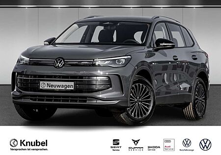 VW Tiguan Volkswagen ENERGY 2.0 TDI DSG LED Navi TravelAss. AreaView