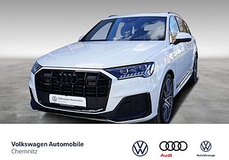 Audi Q7 50 TDI quattro S line Panorama 360°-Kamera