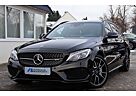 Mercedes-Benz C 43 AMG T 4M DISTRO+PANO+KAM360+STANDHZG+AHK