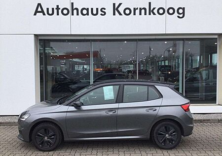 Skoda Fabia 1.0 MPI Ambition LED GRA APP PDC Bluetooth