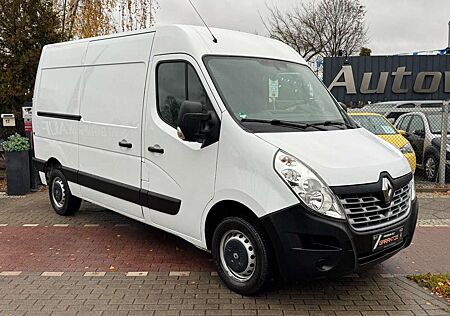 Renault Master III dCi 130 Kasten L2H2 3,5t*2xSchiebetür