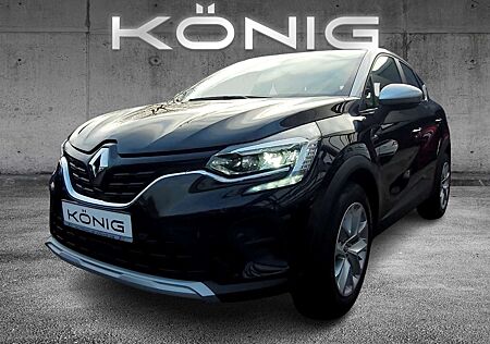 Renault Captur 1.3 TCe 140 EVOLUTION Klima Automatik