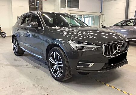 Volvo XC 60 XC60 Inscription AWD 2HD NAVI CAM LEDER LED