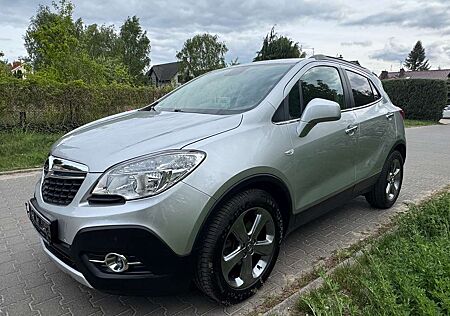 Opel Mokka 1.6 ecoFLEX Start/Stop Selection