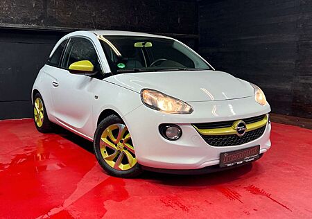 Opel Adam Jam