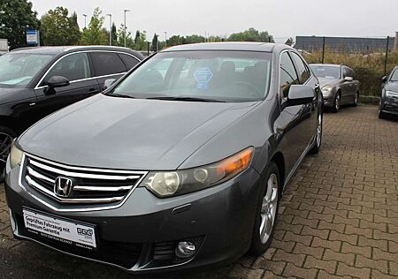 Honda Accord Executive Automatik SHD Leder 1Hd Top