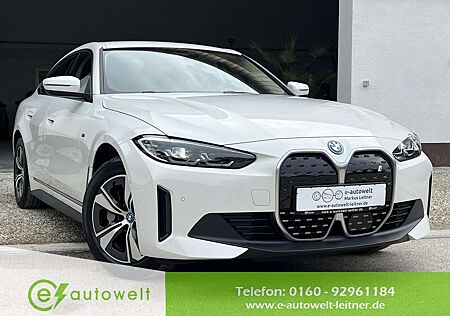 BMW i4 eDrive35 Driving Assistant Professional HiFi RFK