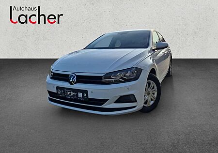 VW Polo Volkswagen Trendline 1.0 MPI