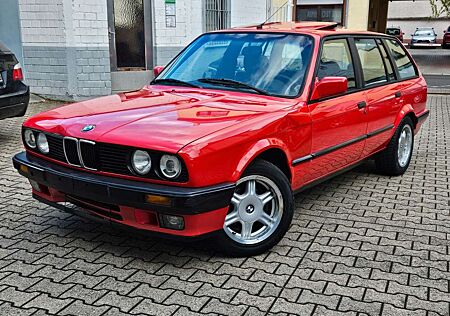 BMW 318 i touring Servo/Klima/Automatik/Schiebedach