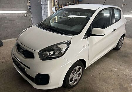 Kia Picanto 1.0 Dream Team Edition industrielles LPG