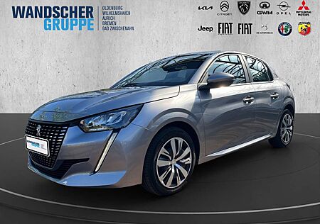 Peugeot 208 Active PT 100 Carplay+SHZ+RFK+PDC+LED