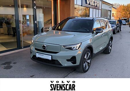 Volvo XC 40 XC40 Core Recharge Pure Electric 2WD StandHZG Digitales