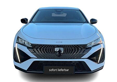 Peugeot 408 III 1,6 PHEV 180 EAT Allure digital Cockpit LED Na