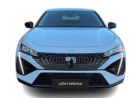 Peugeot 408 III 1,6 PHEV 180 EAT Allure digital Cockpit LED Na
