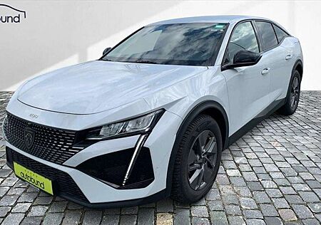 Peugeot 408 III 1,6 PHEV 180 EAT Allure digital Cockpit LED Na