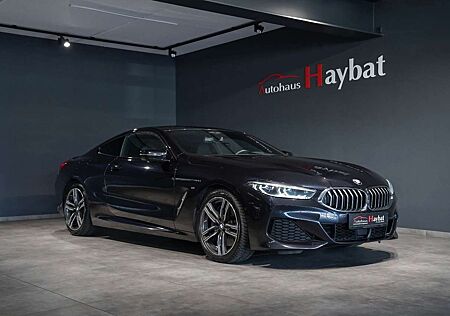 BMW 840 d xDrive M Sport Laser-Driving Ass.-HarmanK