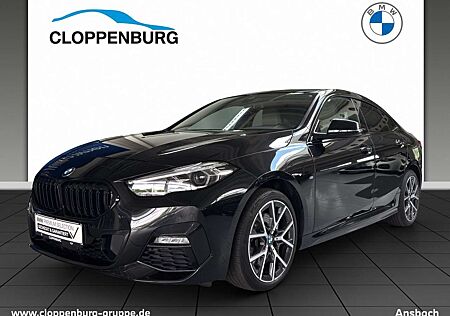 BMW 220 d xDrive Gran Coupé M Sport DAB LED