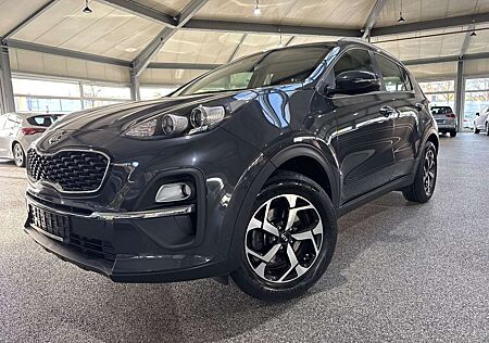Kia Sportage 1.6i Vision AHK Navi RfK Winter