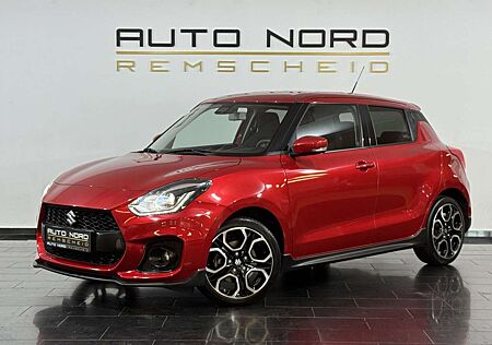 Suzuki Swift 1.4 Sport*Navi*1.Hand*