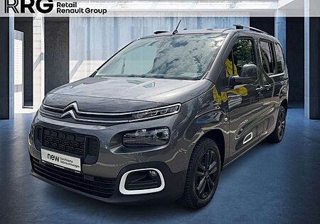 Citroën Berlingo Citroen Shine M Kamera Navi Automatik