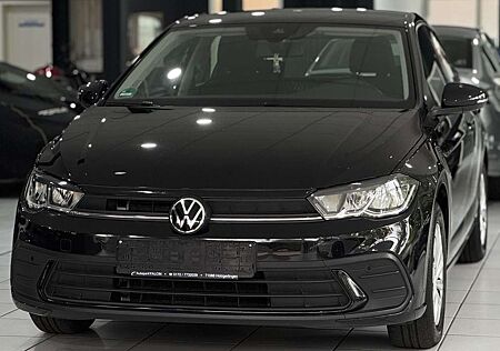 VW Polo Volkswagen VI DSG *LIFE*VIRTU*NAV+/APPS*LED*SHZ*2xPDC*