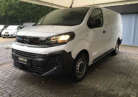 Opel Vivaro Kasten 2.0 D Edition L3/3TKM/Kamera/Apple