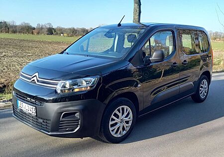 Citroën Berlingo Citroen M BlueHDi 100 LIVE PACK