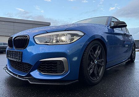 BMW 140 Lim. 5-trg. M140 i xDrive Special Edition