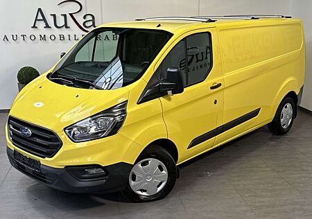 Ford Transit Custom 320 L2 TEMPOMAT+SORTIMO+1HD+PP