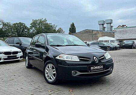 Renault Megane II Lim. 5-trg. Except*AHK*Pano*Navi*Shzg