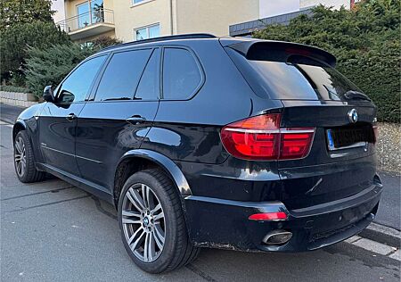 BMW X5 xDrive40d