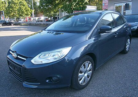Ford Focus Trend*Klima*PDC*BC*Zahnriemen-neu*1,6l