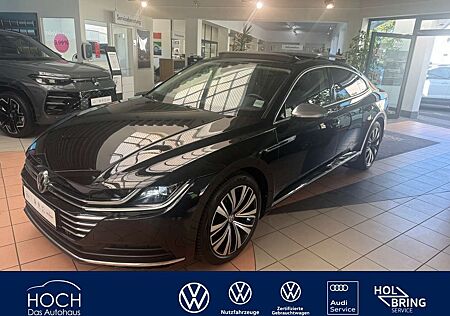 VW Arteon Volkswagen 2.0TSI Elegance+DSG+ACC Panoramadach+Navi
