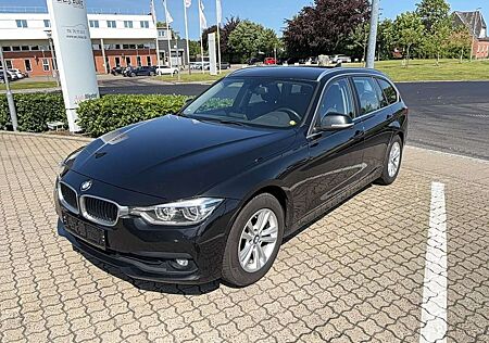 BMW 320 d Touring Advantage AUT./KLIMATR./SHZ/PDC/EU6
