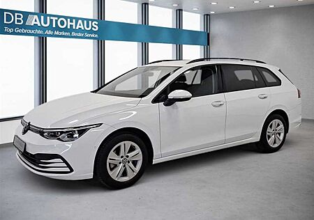 VW Golf Volkswagen Life 1.5 TSI