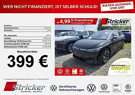 VW ID.7 Volkswagen Tourer Pro S 210/86 Rechtslenker 399,-ohne Anzahl