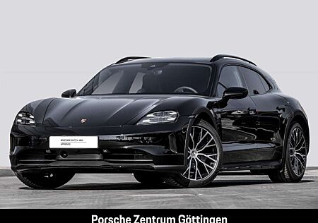 Porsche Taycan 4 Cross Turismo Surround-View InnoDrive