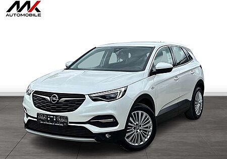 Opel Grandland X MOTORNEU*LED*RFK*NAVI*AHK*TEMPO*