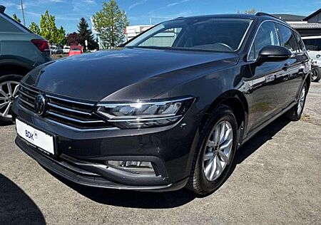 VW Passat Variant Volkswagen Business 1.5 TSI DSG -AHK -Navi -LED -Wintrepaket