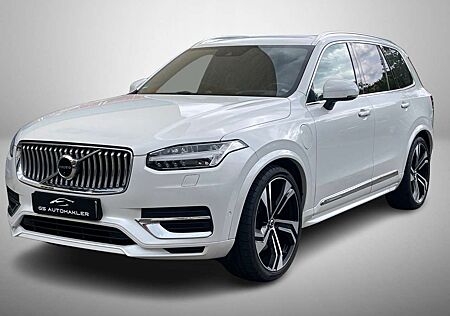 Volvo XC 90 XC90 Inscription AWD Bowers&Wilkins Pano AHK