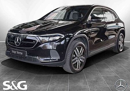 Mercedes-Benz EQA 250 PANO+KAMERA+18 ZOLL+TOTWINKEL+LED+MBUX