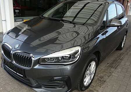 BMW 218 d Advantage