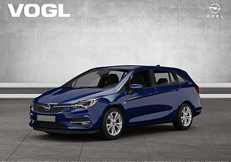 Opel Astra 1.5 D Sports Tourer Business Edition Business Star