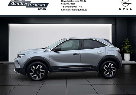 Opel Mokka 1.2 Elegance SHZ KAMERA NAVI ACC LED